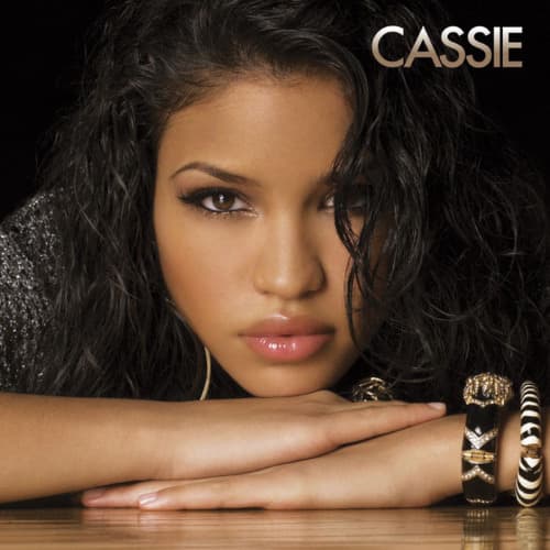 Cassie - Me & U [Speed Garage Edit]